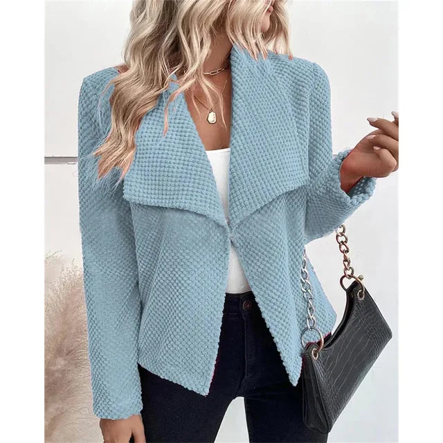 Valenzora | Women's Stylish Elegant Blazer