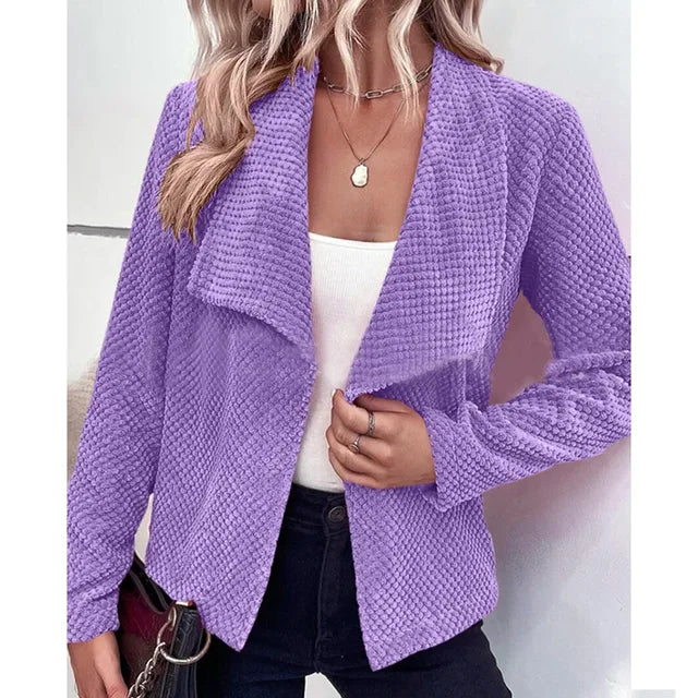 Valenzora | Women's Stylish Elegant Blazer