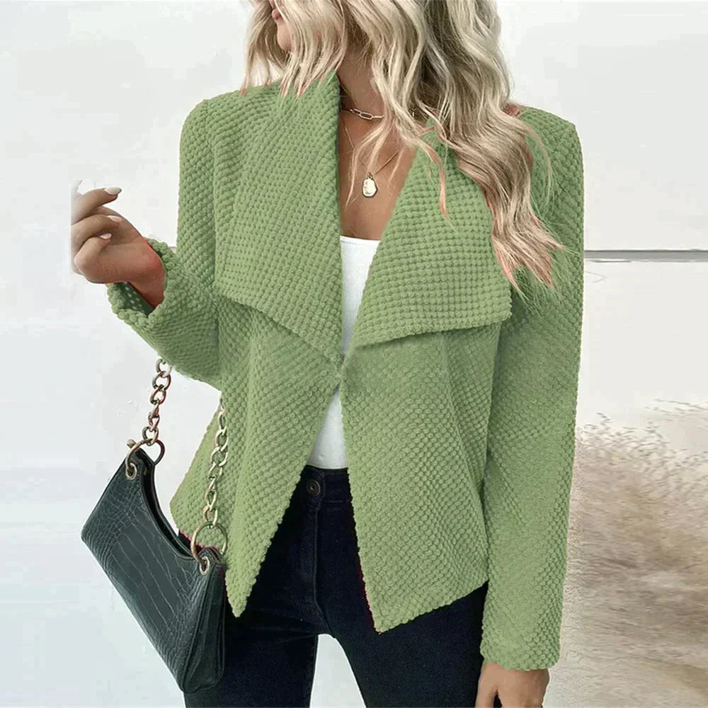 Valenzora | Women's Stylish Elegant Blazer