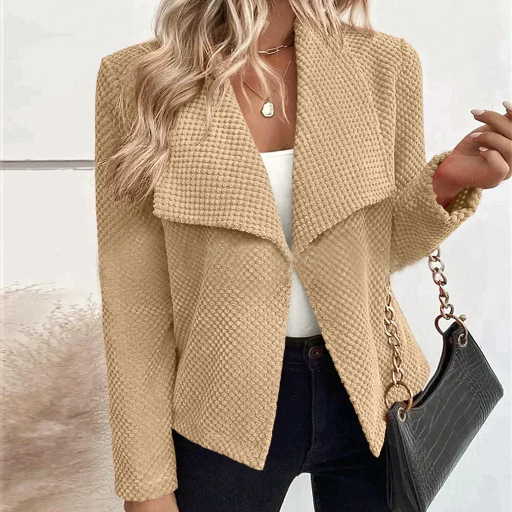 Valenzora | Women's Stylish Elegant Blazer