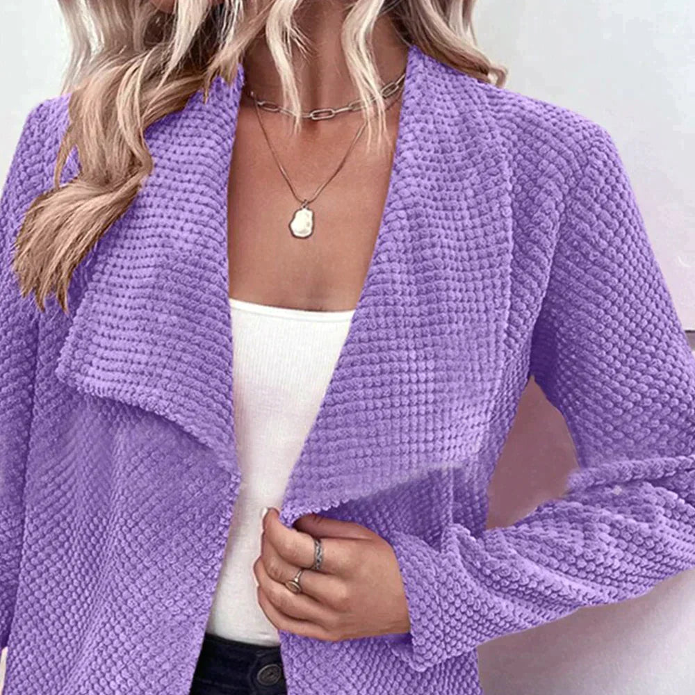 Valenzora | Women's Stylish Elegant Blazer