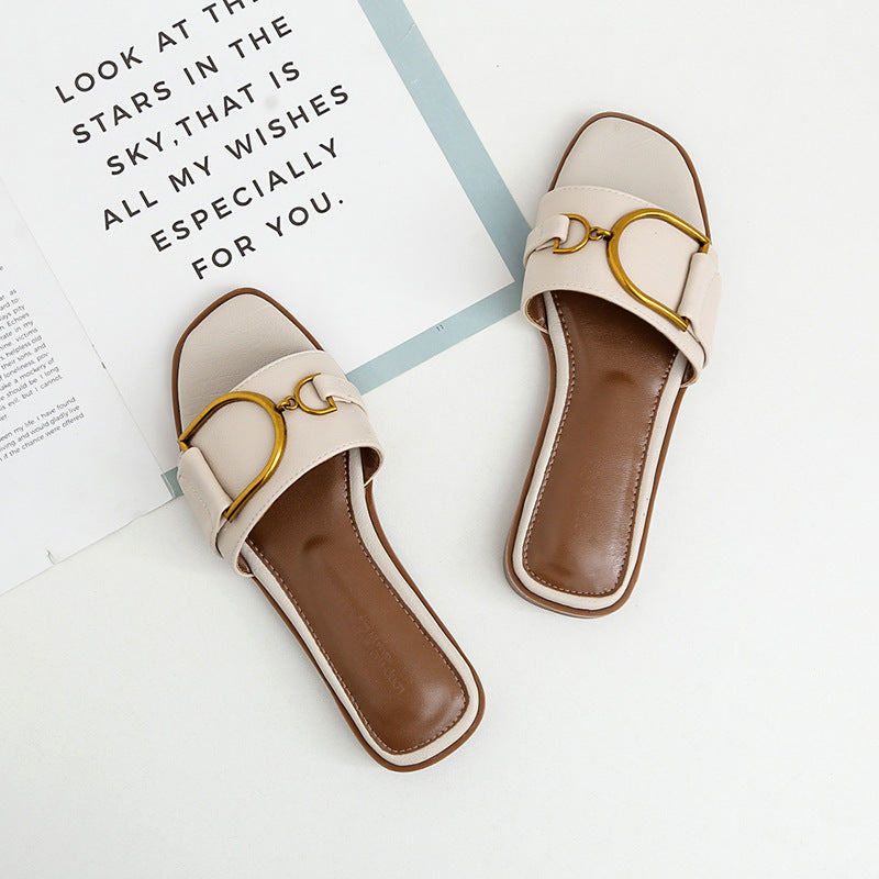 QuickGlide™ | Comfortable women's sandals
