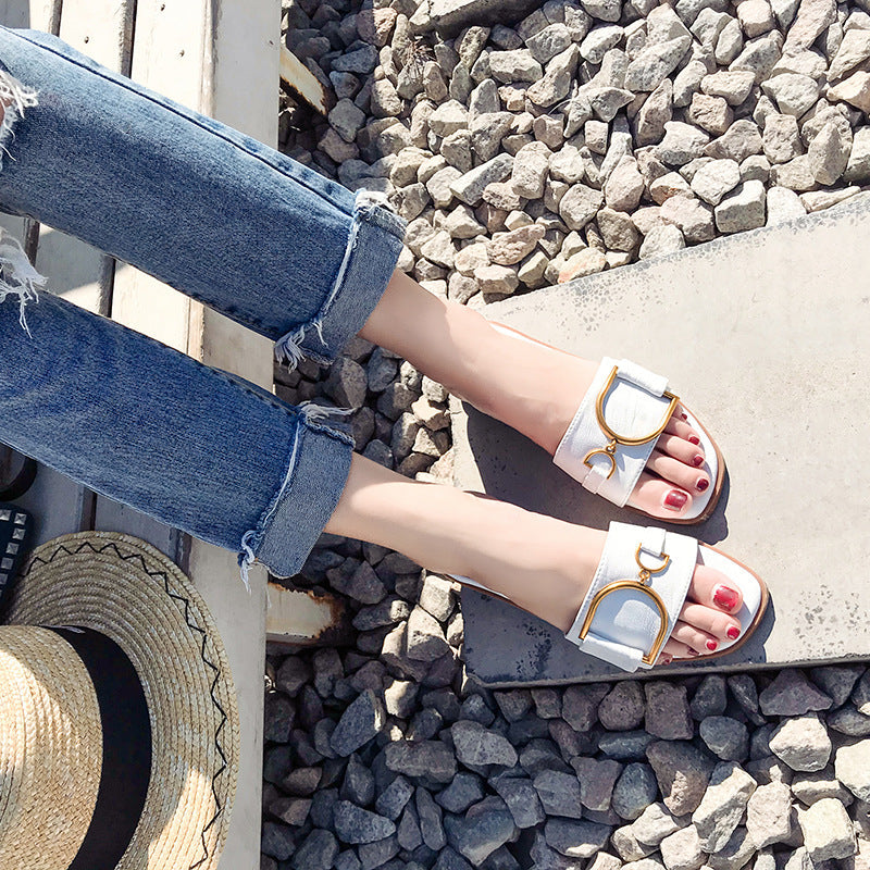 QuickGlide™ | Comfortable women's sandals