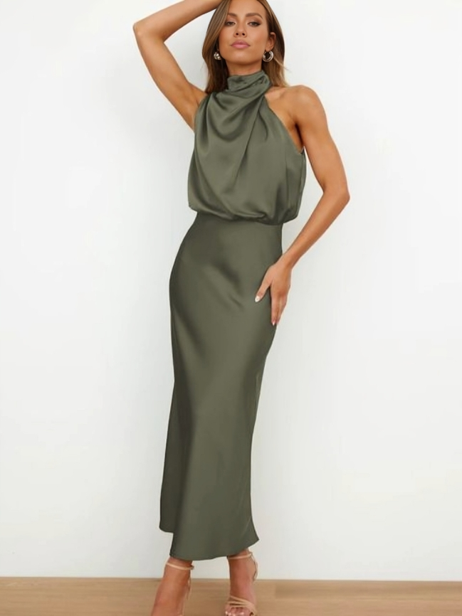 Valenzora | Elegant cocktail dress