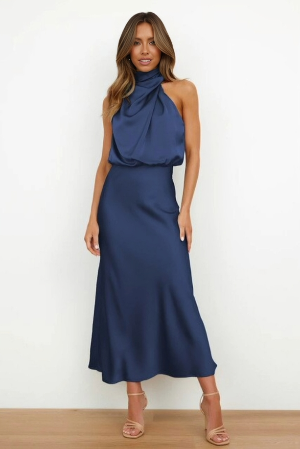 Valenzora | Elegant cocktail dress