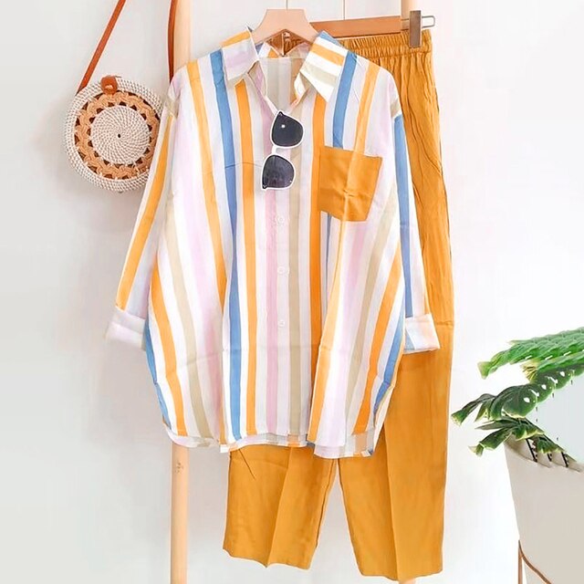 Valenzora | Relaxed Summer Set