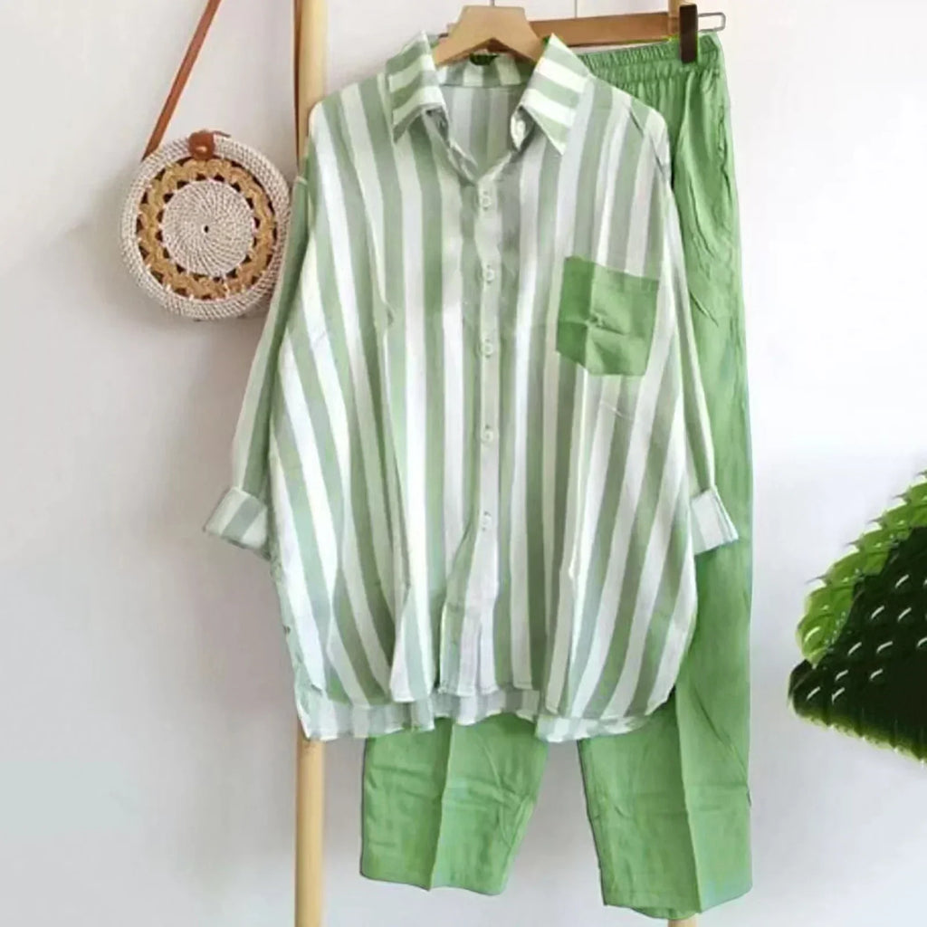 Valenzora | Relaxed Summer Set