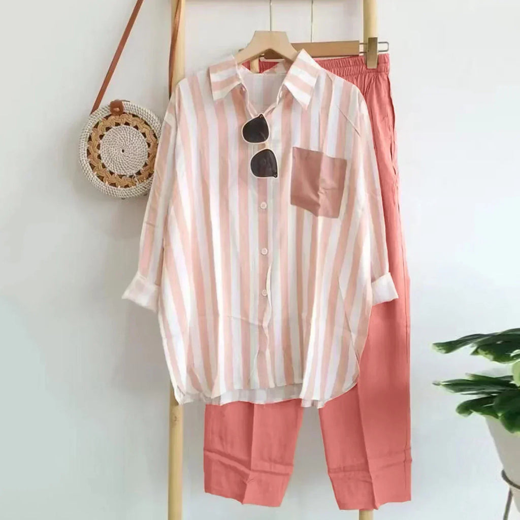 Valenzora | Relaxed Summer Set