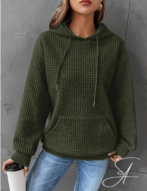 Valenzora | Women's sweater