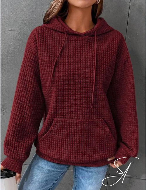 Valenzora | Women's sweater