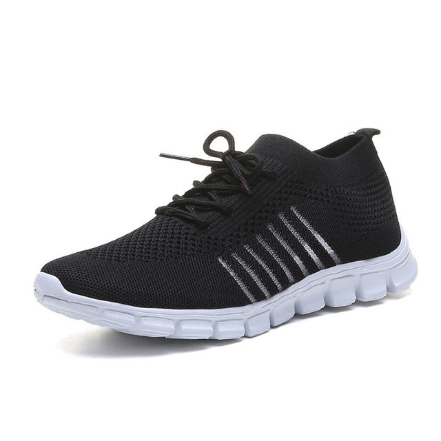 Valenzora | Fashionable Ergonomic Sneakers for Women