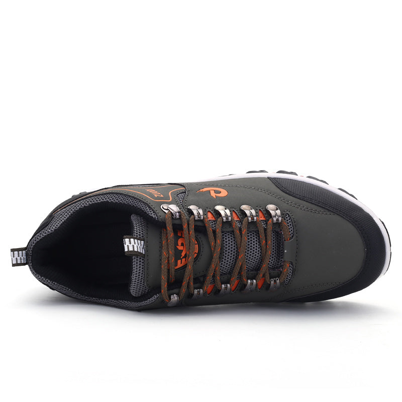 Valenzora | Sneakers: Pain relief through ergonomic shoes