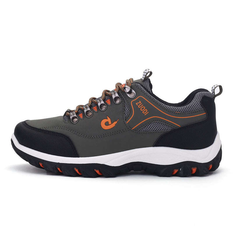 Valenzora | Sneakers: Pain relief through ergonomic shoes