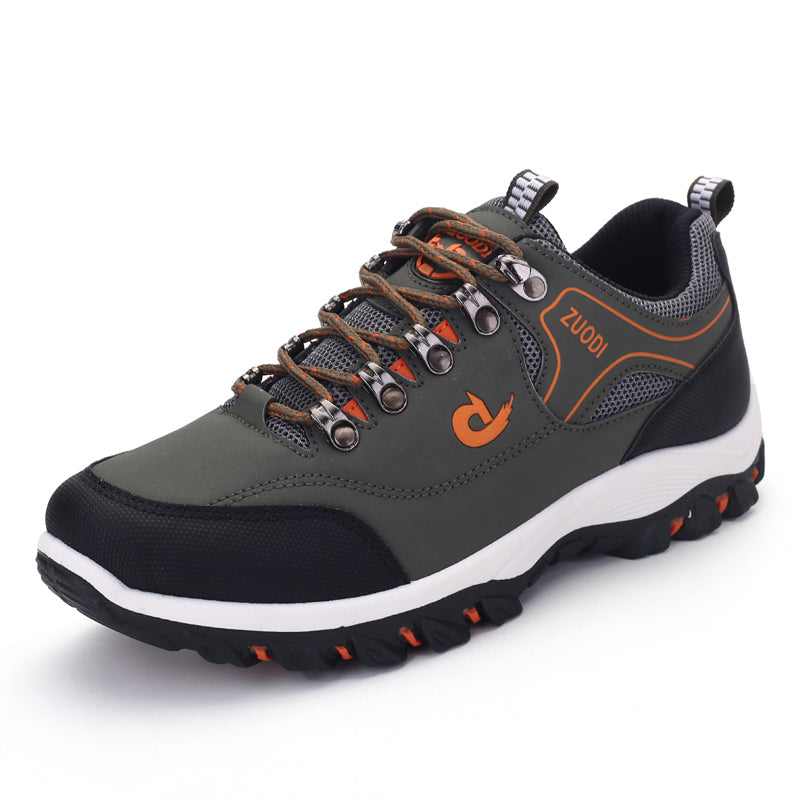 Valenzora | Sneakers: Pain relief through ergonomic shoes