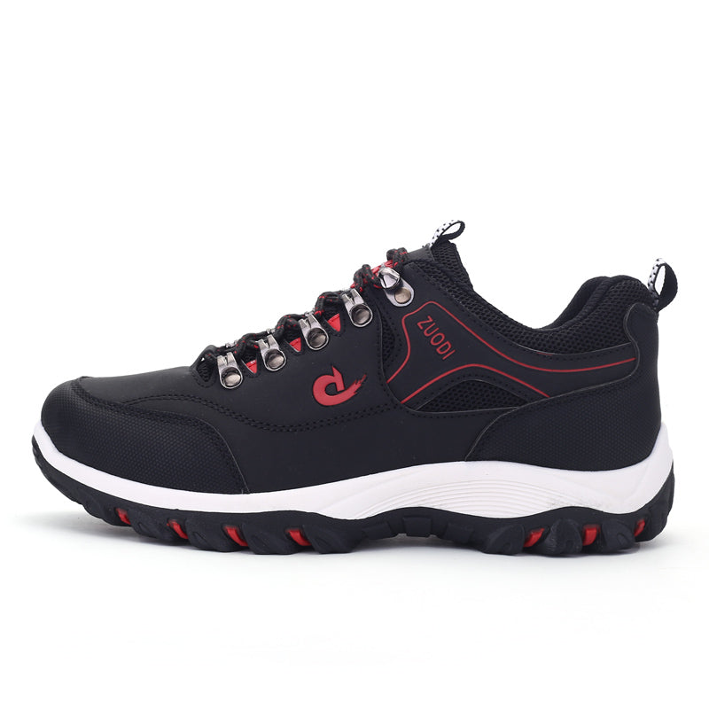 Valenzora | Sneakers: Pain relief through ergonomic shoes