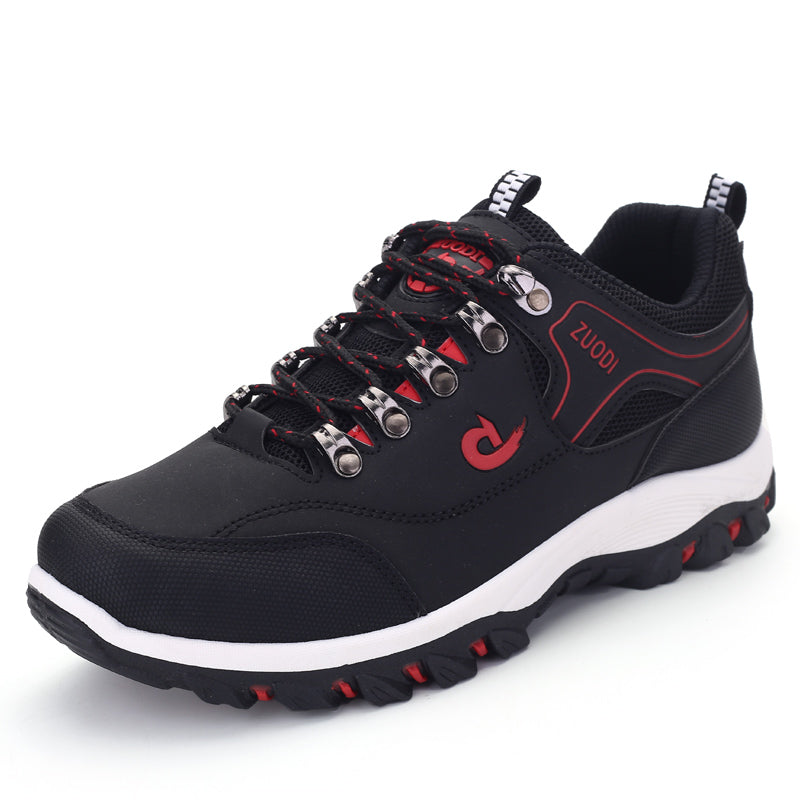 Valenzora | Sneakers: Pain relief through ergonomic shoes