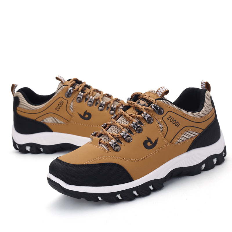 Valenzora | Sneakers: Pain relief through ergonomic shoes