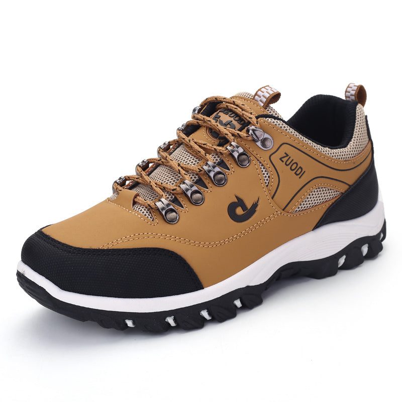 Valenzora | Sneakers: Pain relief through ergonomic shoes