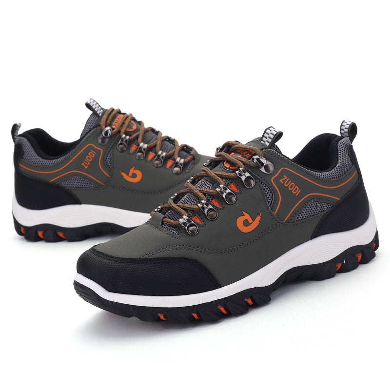Valenzora | Sneakers: Pain relief through ergonomic shoes
