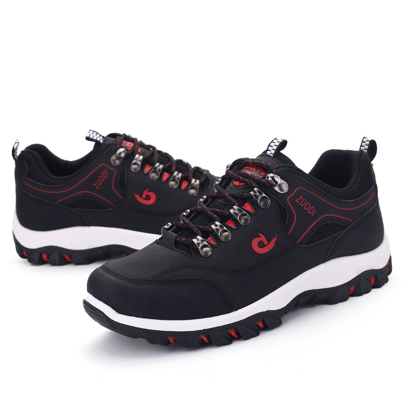 Valenzora | Sneakers: Pain relief through ergonomic shoes