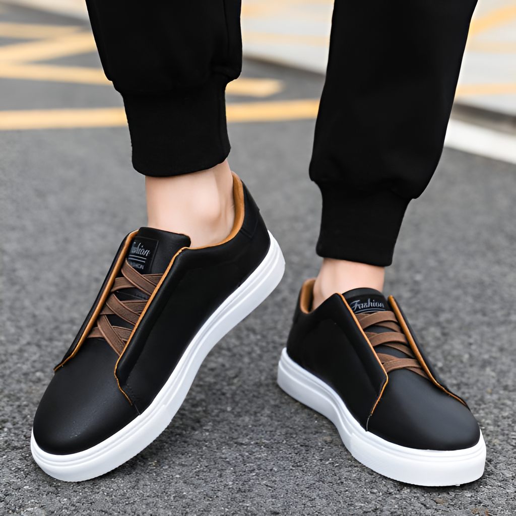 Valenzora | Sporty sneakers