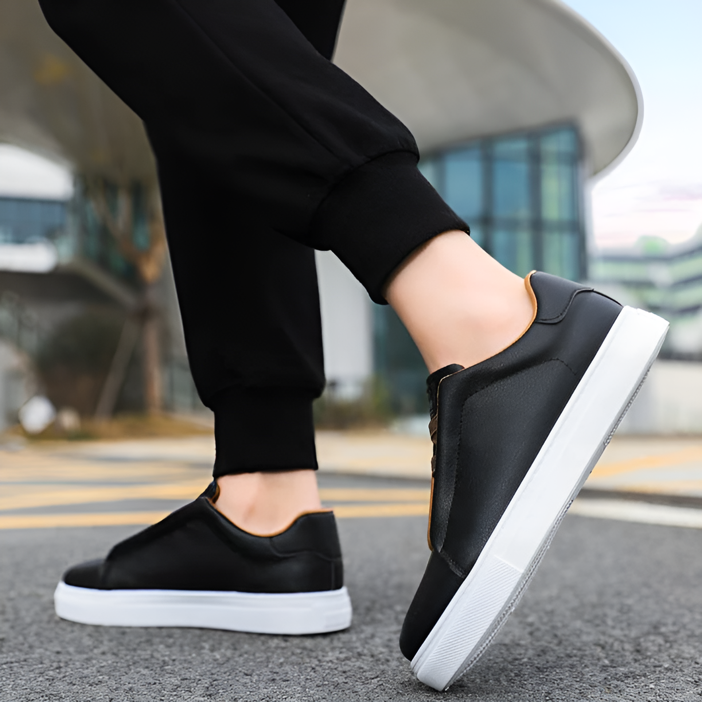 Valenzora | Original Classic Sneakers