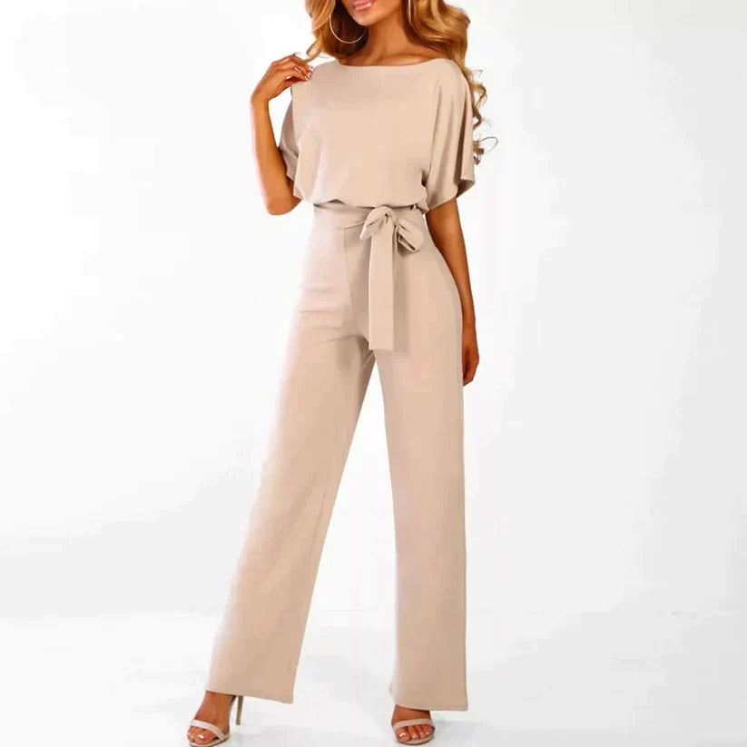 Valenzora | Women's Jumpsuit