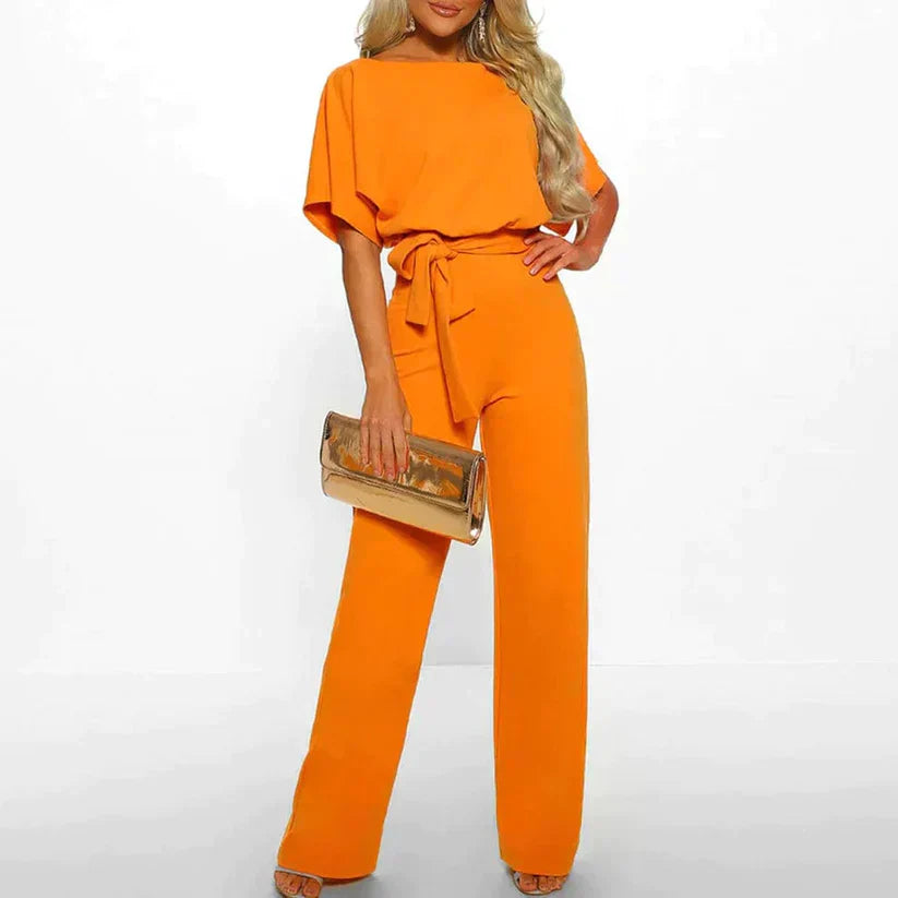 Valenzora | Women's Jumpsuit