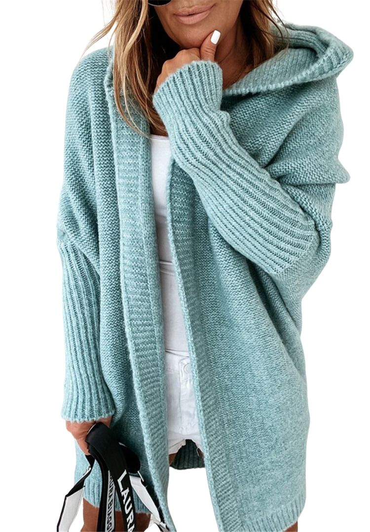 Valenzora | Strickcardigan-Weste