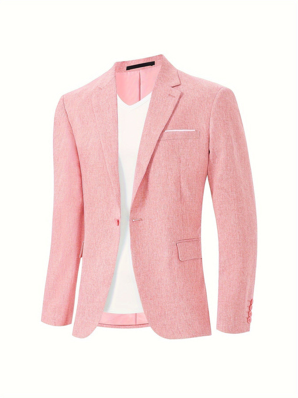 Valenzora | Classic Business Blazers