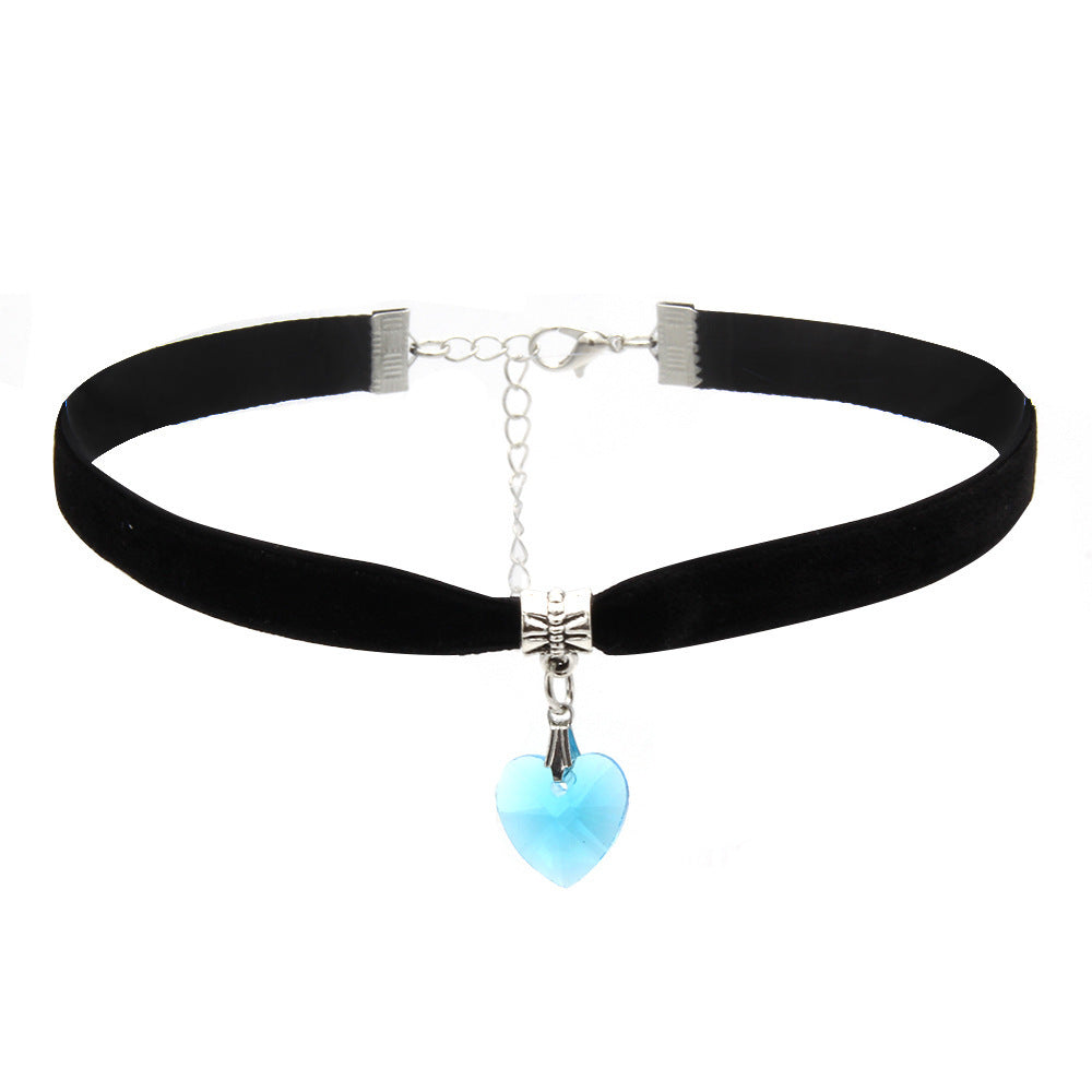 Valenzora | Nicechoker choker for women
