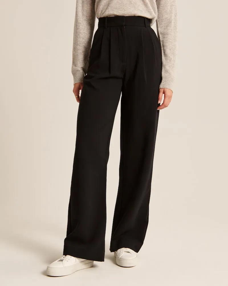 Valenzora | Weite Hose