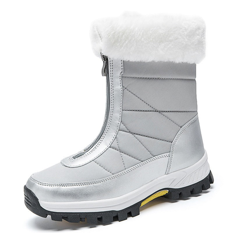Valenzora | Winter boots up to mid-calf