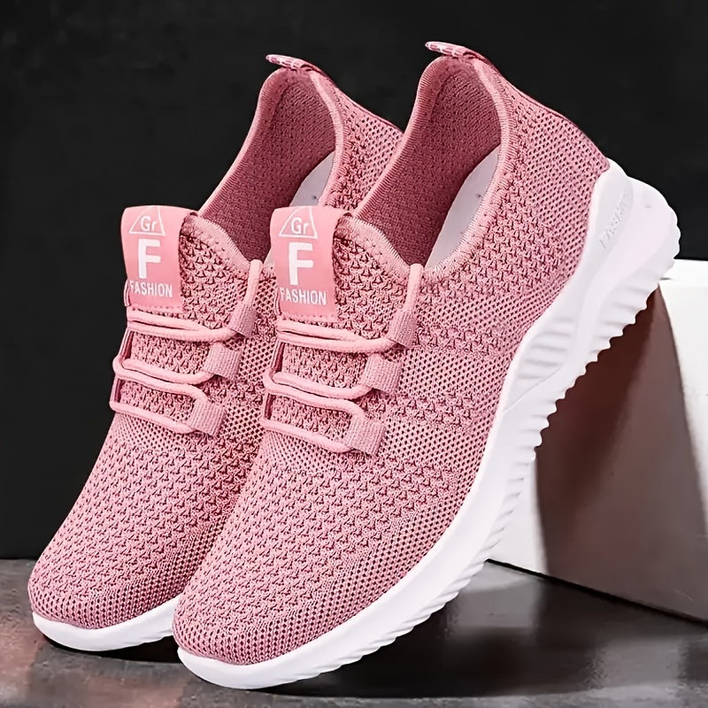 Valenzora | Casual and elegant women's sneakers
