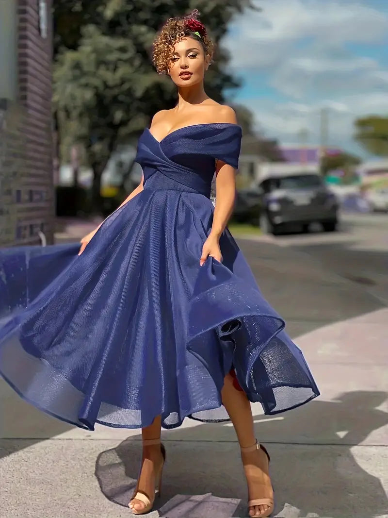 Valenzora | Stylish Strapless Wedding Dress With Spirit