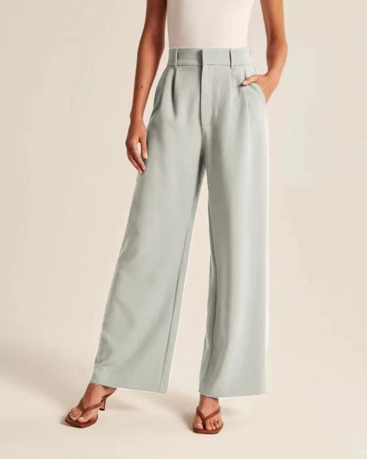 Valenzora | Weite Hose