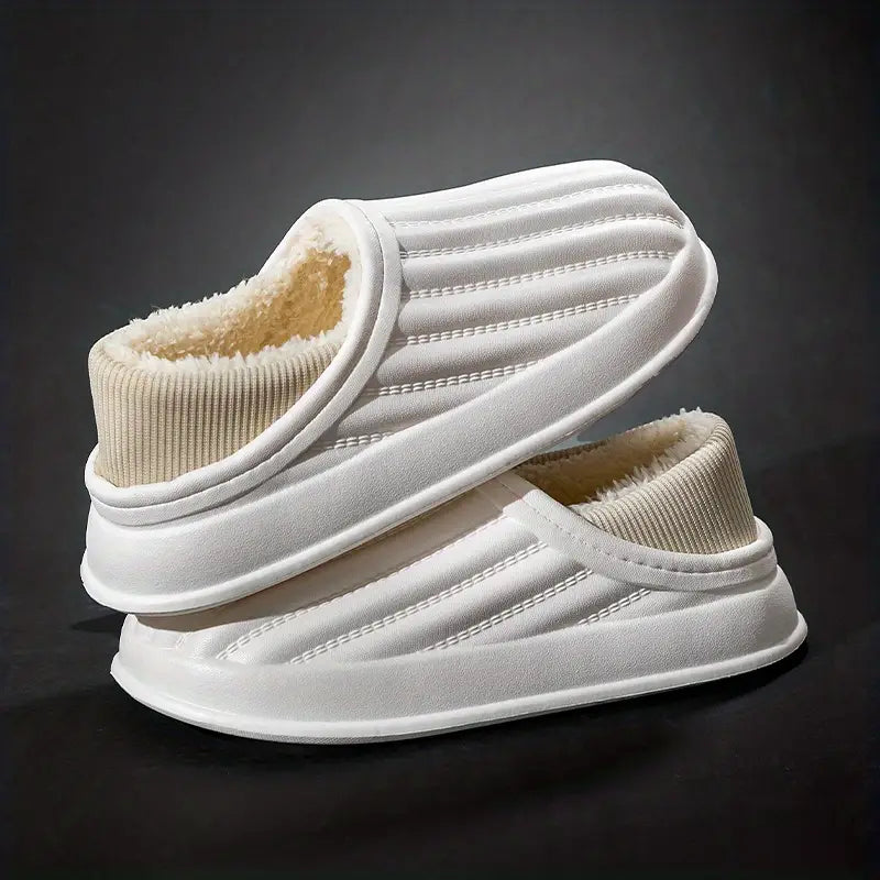 Valenzora | Warm slippers - Comfortable and stylish slippers for home