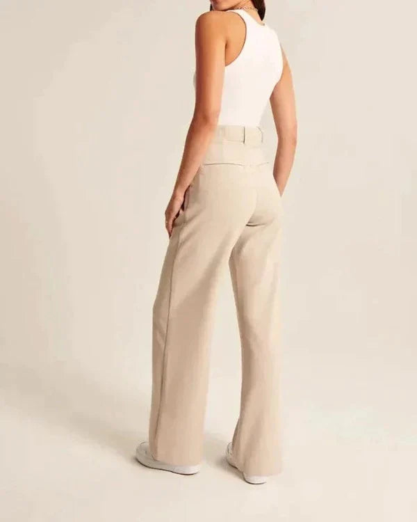 Valenzora | Tailor-made trousers