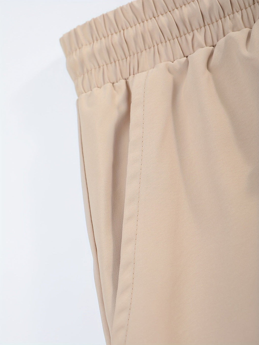 Valenzora | Summer outfit set in a single color