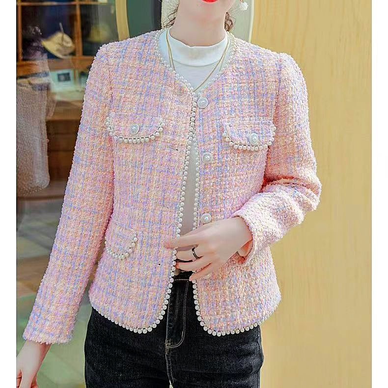 Valenzora | Elegante Herbstjacke für Damen