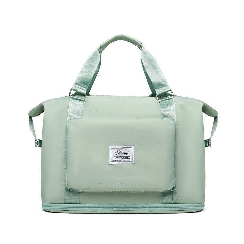 Valenzora | Foldable Travel Bag for Handbag and Shoulder Bag