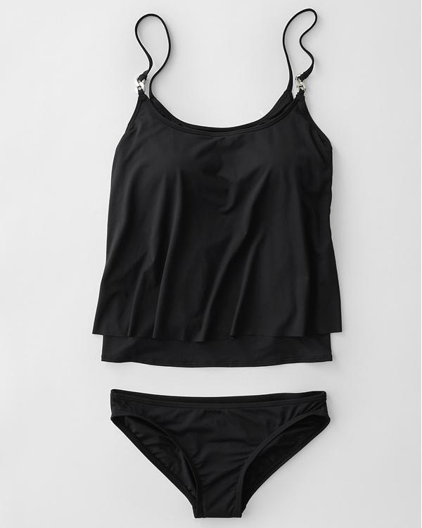 Valenzora | Viktoria Tankini - Durability and Style