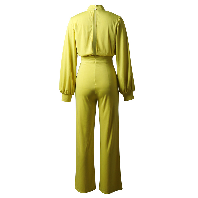 Valenzora | Trusted You Jumpsuit