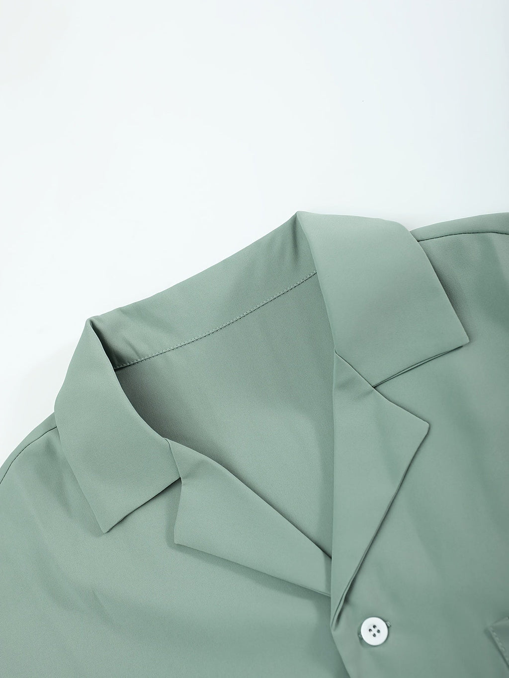 Valenzora | Summer outfit set in a single color