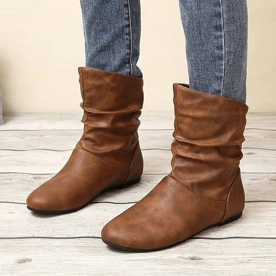 Valenzora | Exclusive leather boots