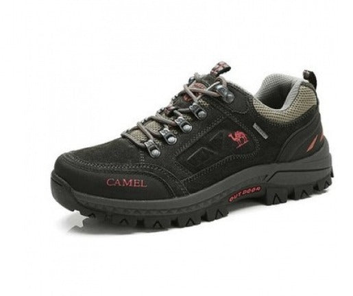 Valenzora | Bequeme, rutschfeste Wanderstiefel, robust