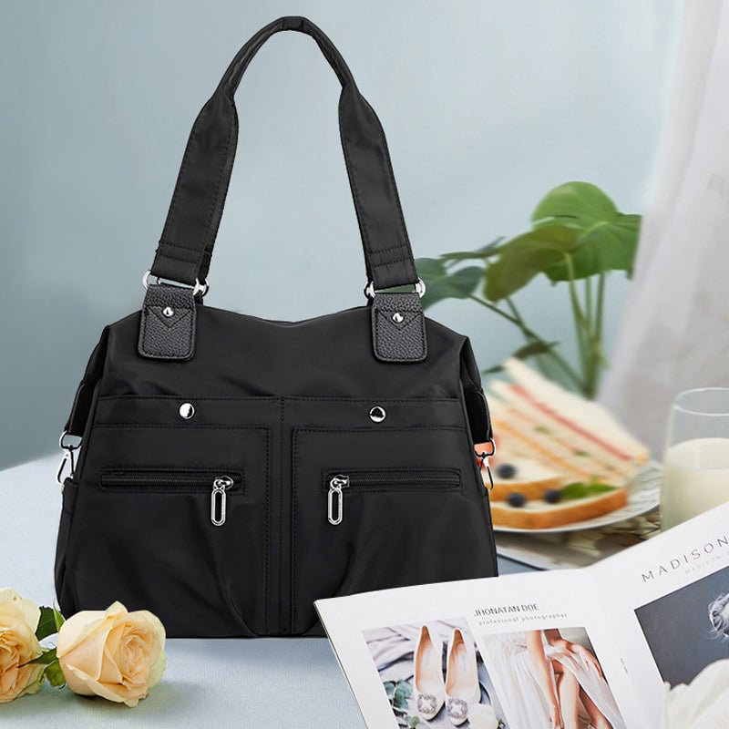 Valenzora | Waterproof and Versatile