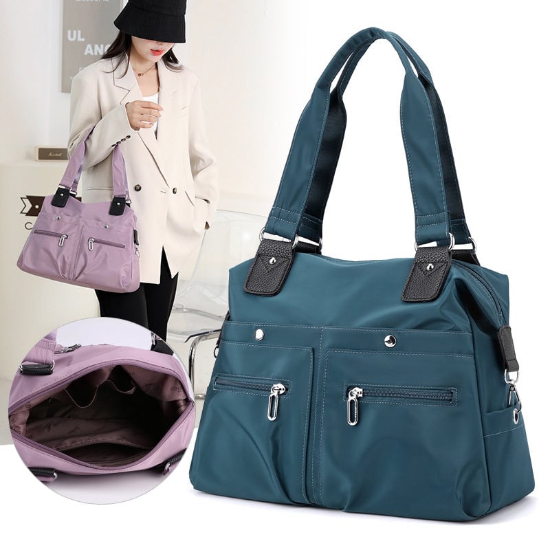 Valenzora | Waterproof and Versatile