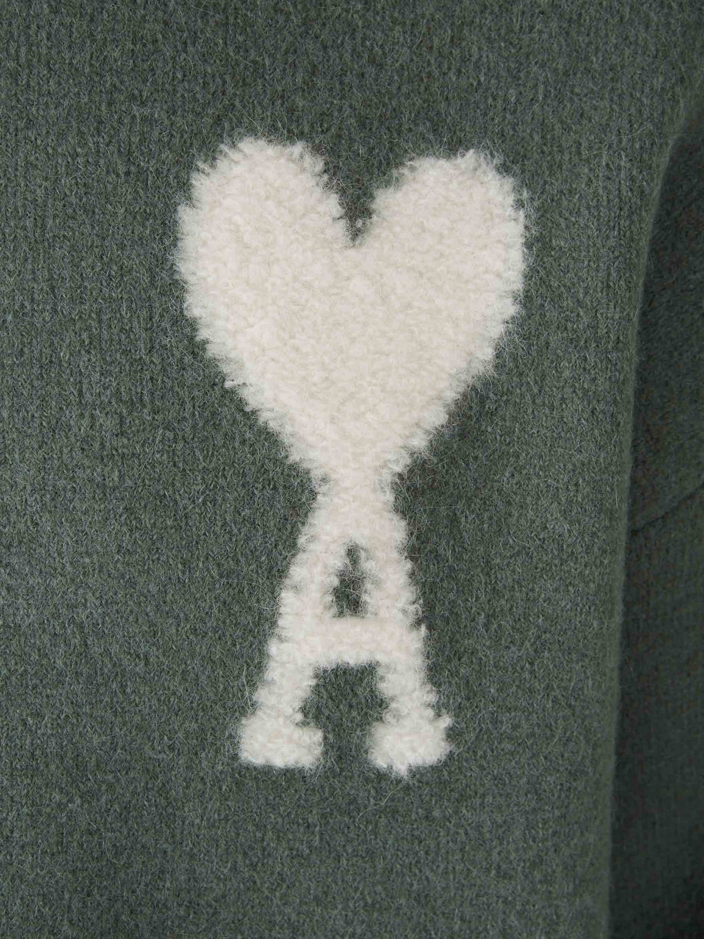 Valenzora | Modischer Herz-Pullover