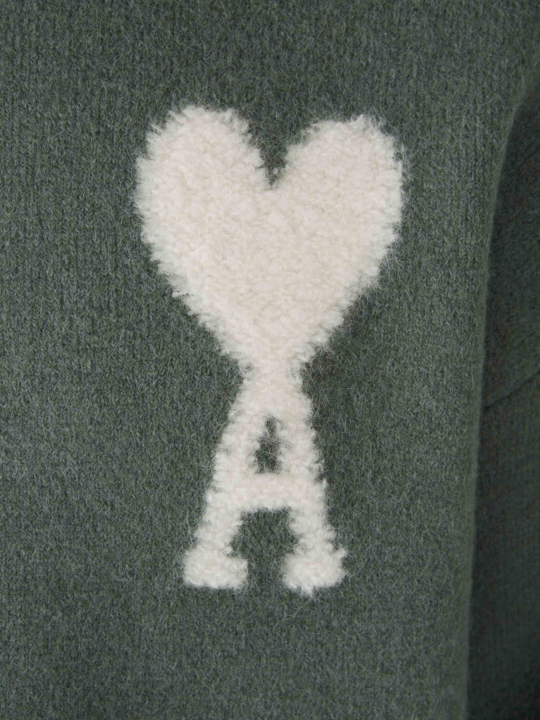Valenzora | Modischer Herz-Pullover